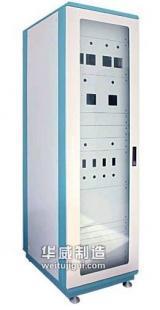 低压配电柜采购指南 关注华威金属制品报价与通州厂家优势