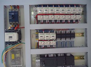 东莞PLC自动化 提供专业配电箱集成西门子PLC控制系统服务