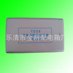 探访乐清市金明配电箱厂的匠心制造